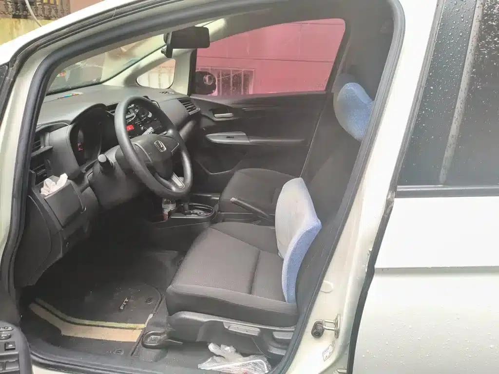 Honda Fit 2016 1.5L LX CVT Comfort — миниатюра 8