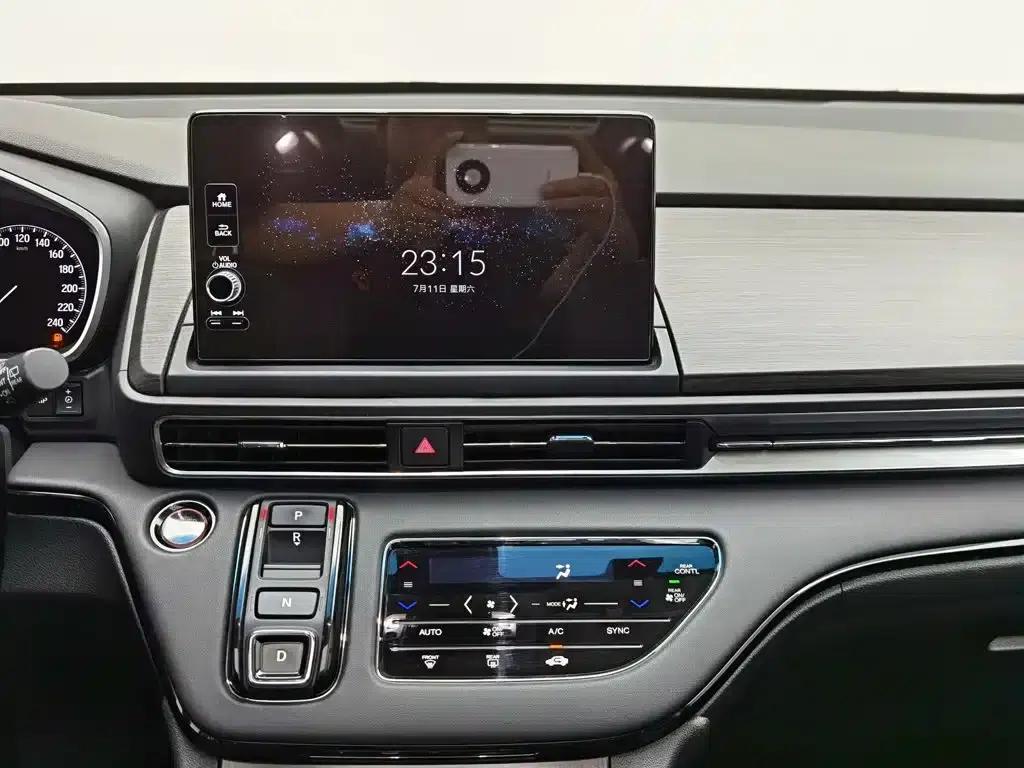 Elysion 2022 2.0L e:HEV Luxury First Edition — миниатюра 12