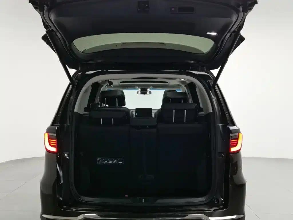 Elysion 2022 2.0L e:HEV Luxury First Edition — миниатюра 16