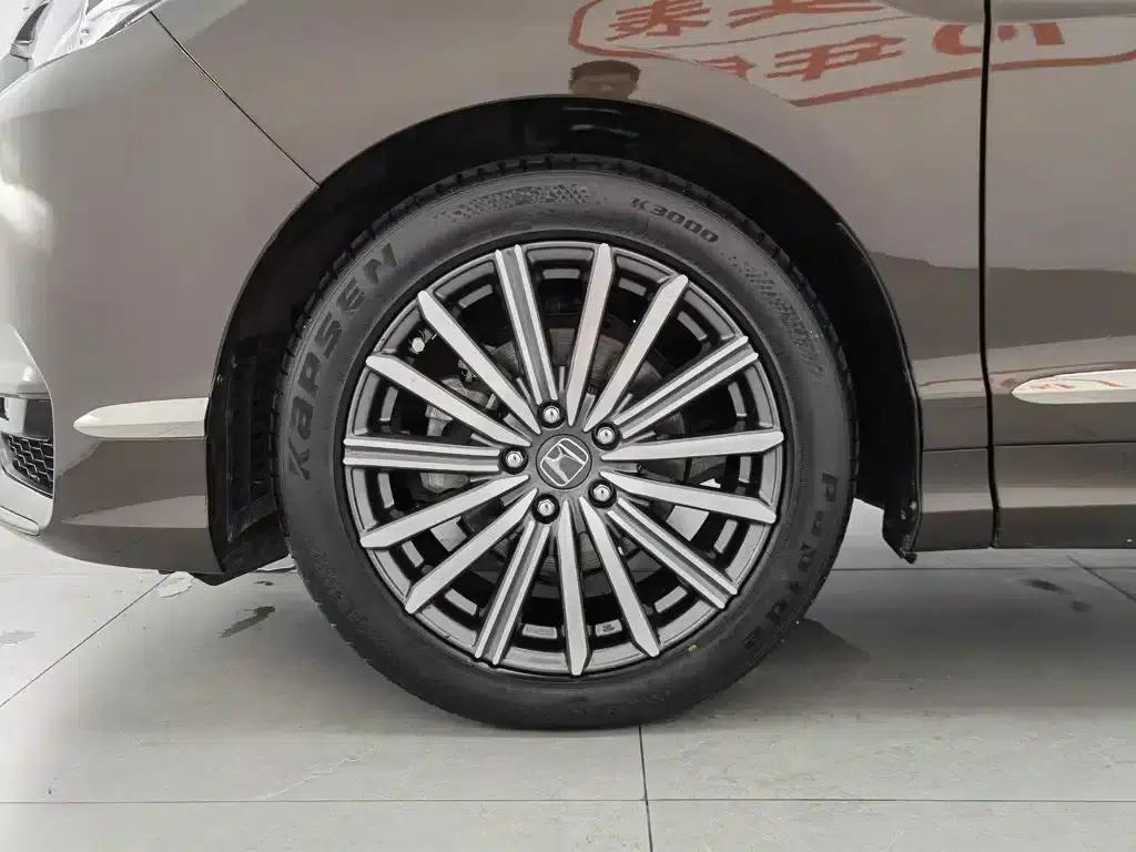 Elysion 2022 2.0L e:HEV Luxury First Edition — миниатюра 17