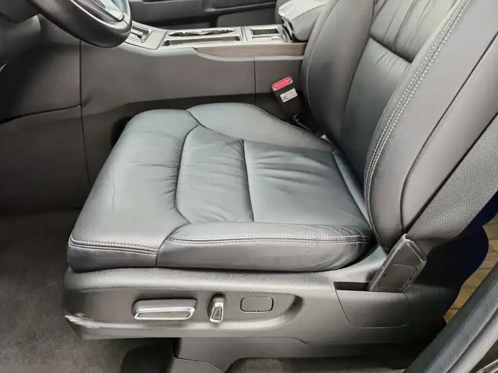 Elysion 2022 2.0L e:HEV Luxury First Edition — миниатюра 20