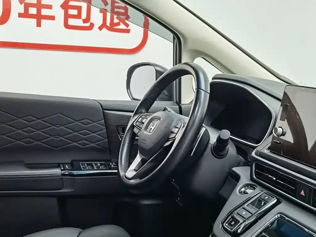 Elysion 2022 2.0L e:HEV Luxury First Edition — миниатюра 22