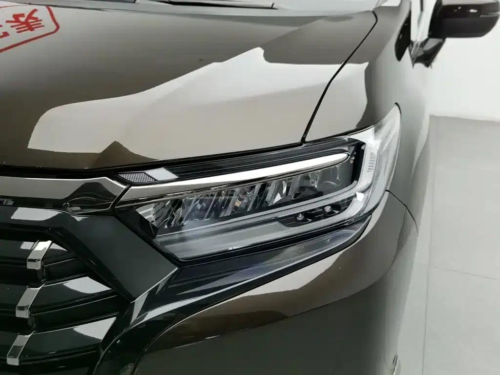 Elysion 2022 2.0L e:HEV Luxury First Edition — миниатюра 7