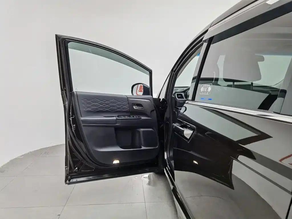 Elysion 2022 2.0L e:HEV Luxury First Edition — миниатюра 8