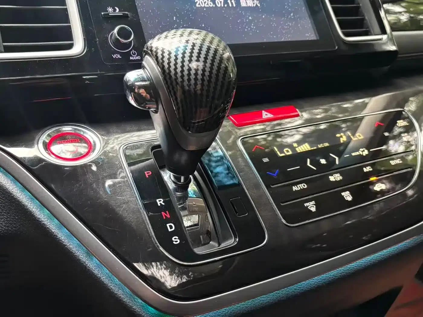 Elysion 2019 2.0L Hybrid Luxury Edition — миниатюра 14
