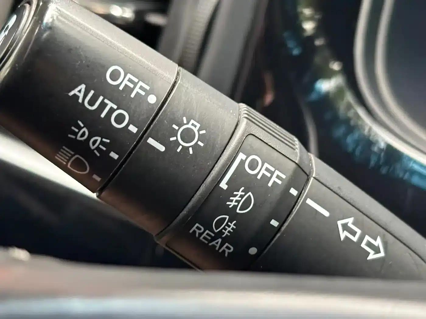 Elysion 2019 2.0L Hybrid Luxury Edition — миниатюра 16
