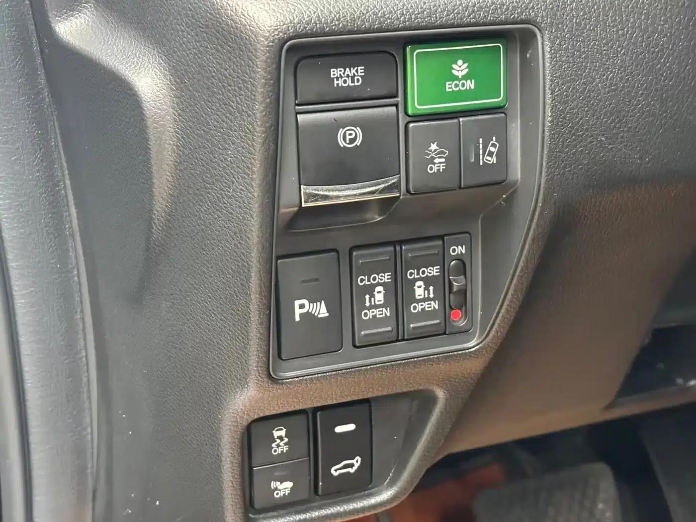 Elysion 2019 2.0L Hybrid Luxury Edition — миниатюра 9