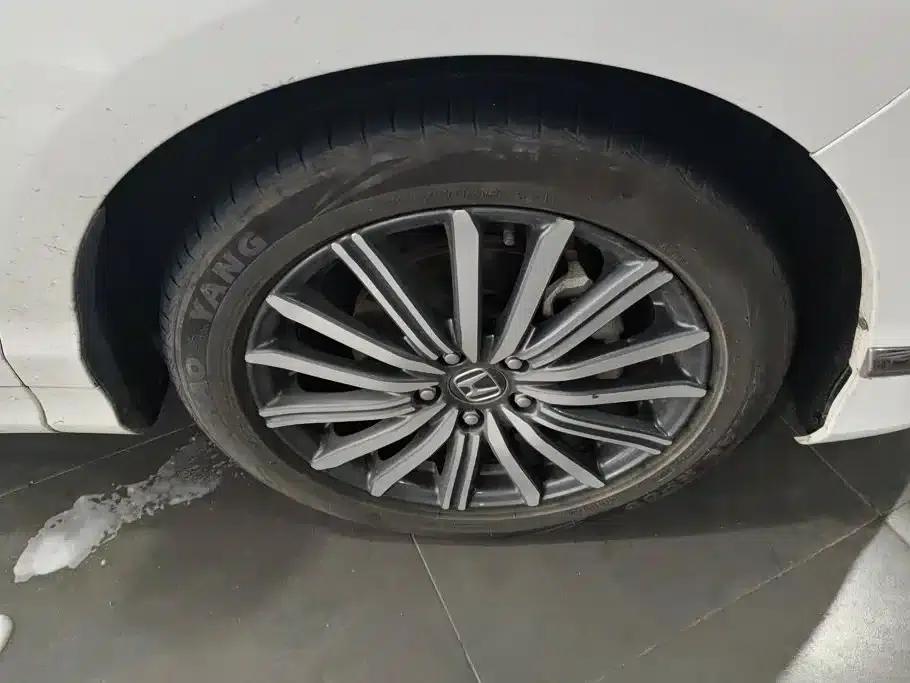 Elysion 2022 2.0L e:HEV Luxury Edition — миниатюра 6