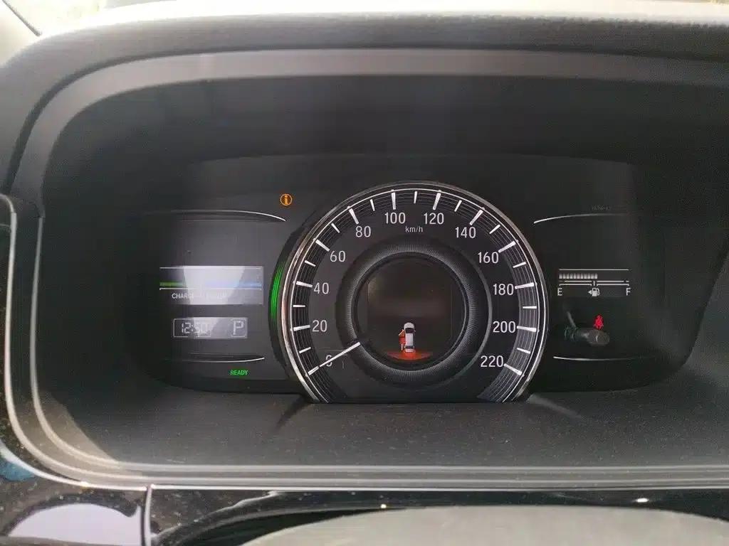 Elysion 2019 2.0L Hybrid Luxury Edition — миниатюра 4