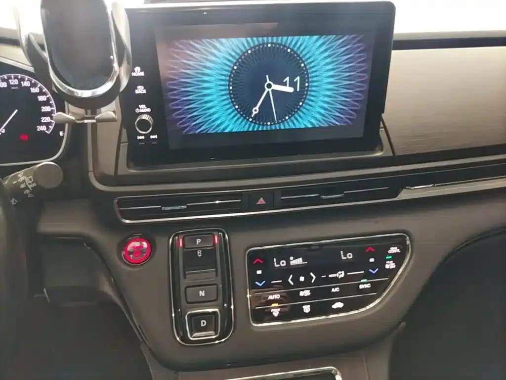 Elysion 2022 2.0L e:HEV Luxury First Edition — миниатюра 13