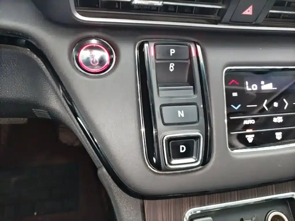 Elysion 2022 2.0L e:HEV Luxury First Edition — миниатюра 14
