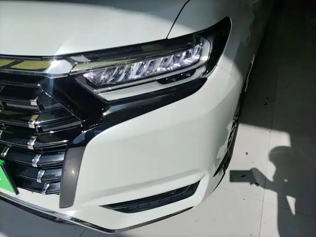 Elysion 2022 2.0L e:HEV Luxury First Edition — миниатюра 24