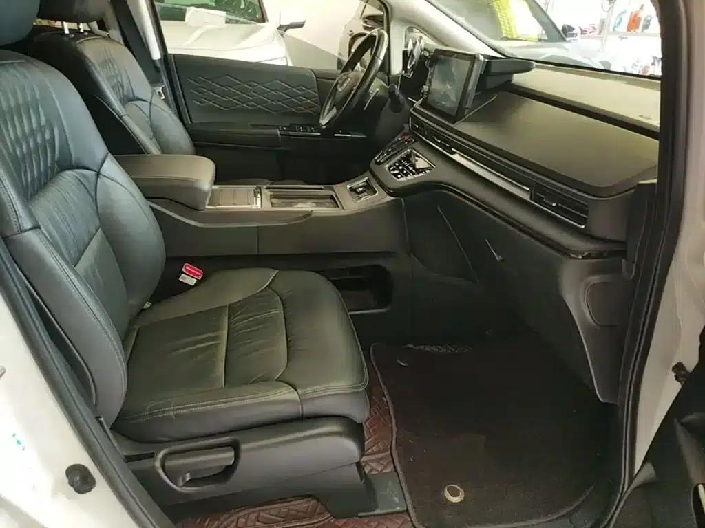 Elysion 2022 2.0L e:HEV Luxury First Edition — миниатюра 25