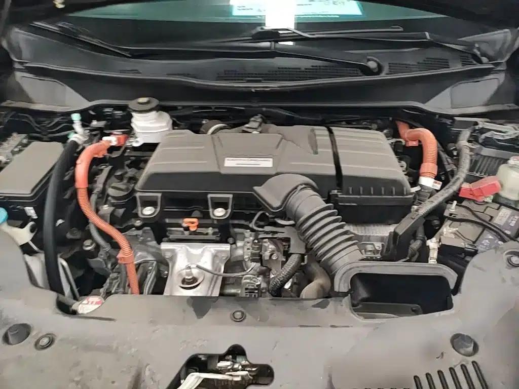 Elysion 2019 2.0L Hybrid Luxury Edition — миниатюра 20