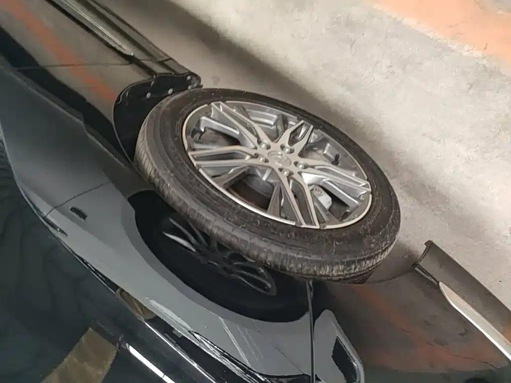 Elysion 2019 2.0L Hybrid Luxury Edition — миниатюра 23
