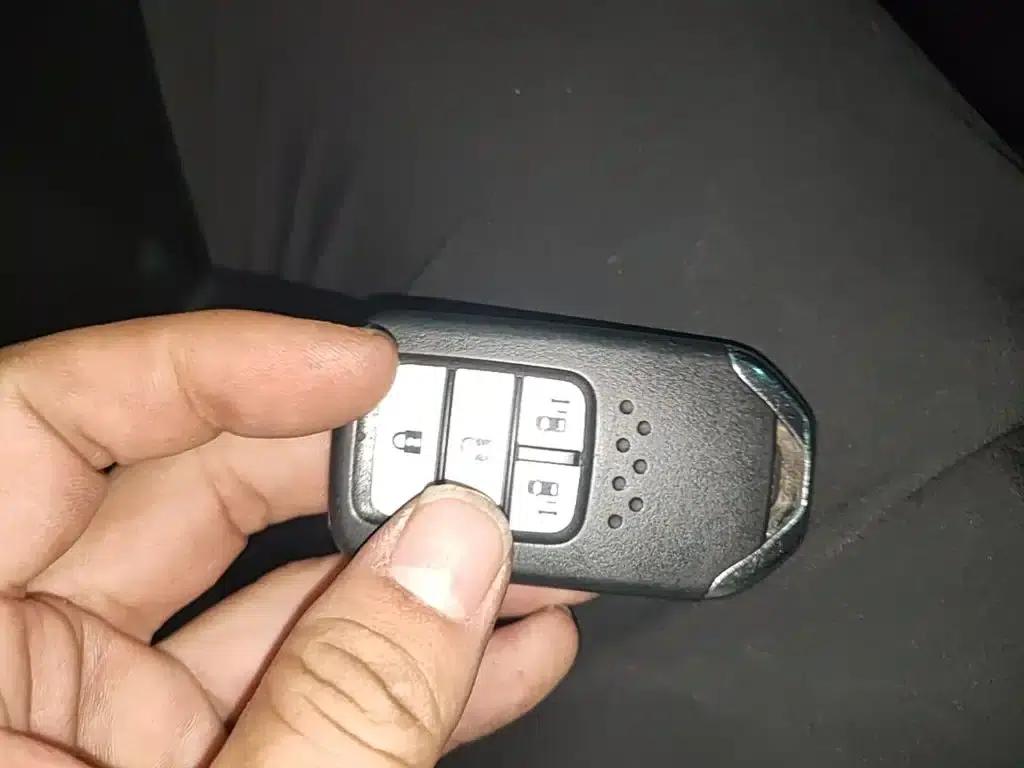 Elysion 2019 2.0L Hybrid Luxury Edition — миниатюра 9