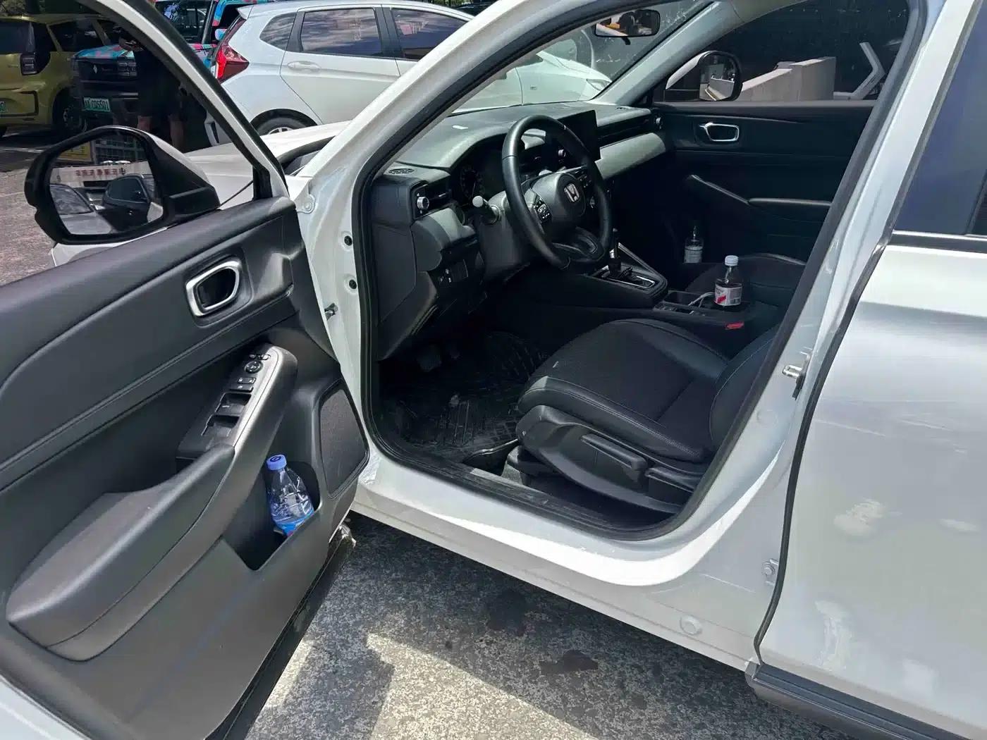 Honda XR-V 2023 Facelift 1.5L CVT Trend Edition — миниатюра 9