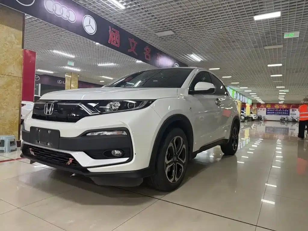 Honda XR-V 2021 1.5L CVT Comfort Edition — миниатюра 1