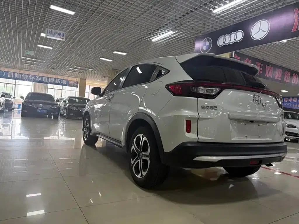 Honda XR-V 2021 1.5L CVT Comfort Edition — миниатюра 5