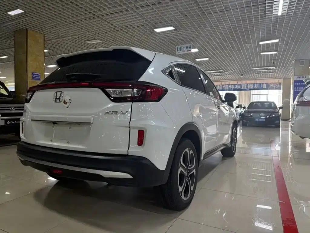 Honda XR-V 2021 1.5L CVT Comfort Edition — миниатюра 6