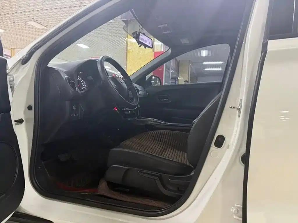 Honda XR-V 2021 1.5L CVT Comfort Edition — миниатюра 7