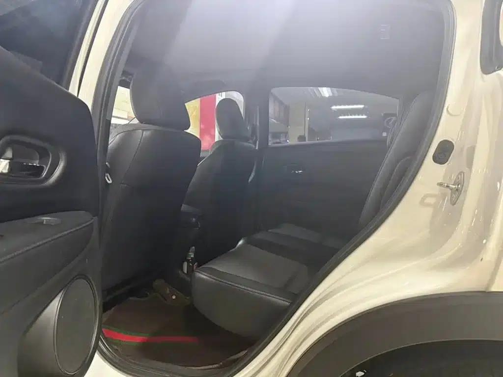 Honda XR-V 2021 1.5L CVT Comfort Edition — миниатюра 8