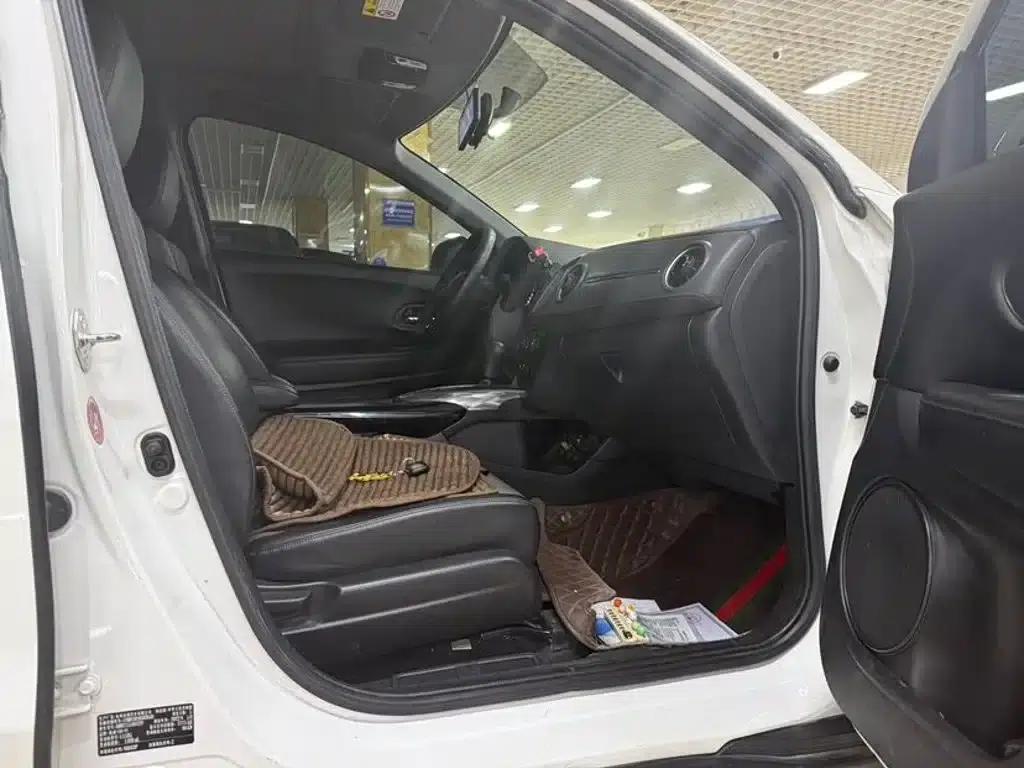 Honda XR-V 2021 1.5L CVT Comfort Edition — миниатюра 9