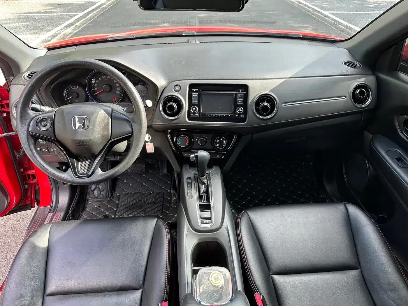 Honda XR-V 2015 1.5L LXi CVT Classic Edition — миниатюра 7