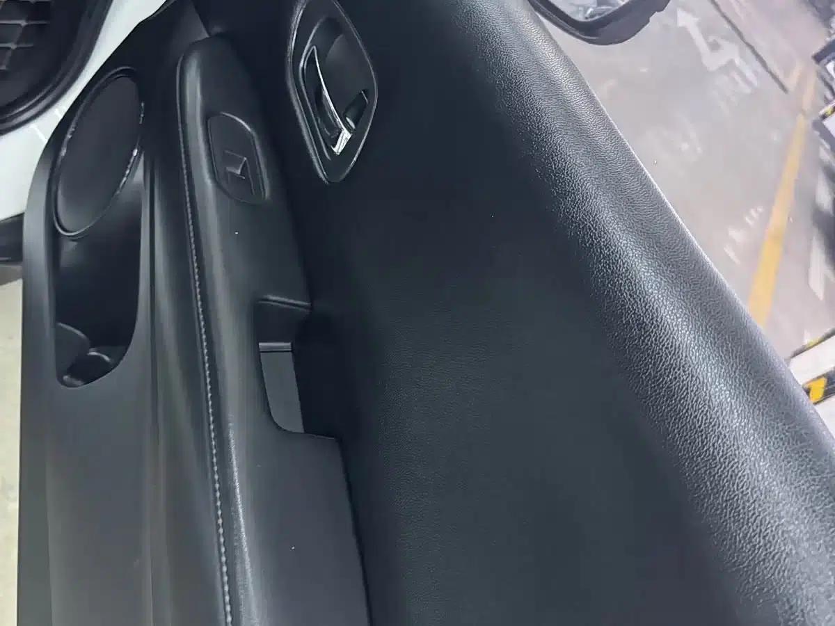 Honda XR-V 2017 1.8L EXi CVT Comfort Edition — миниатюра 5