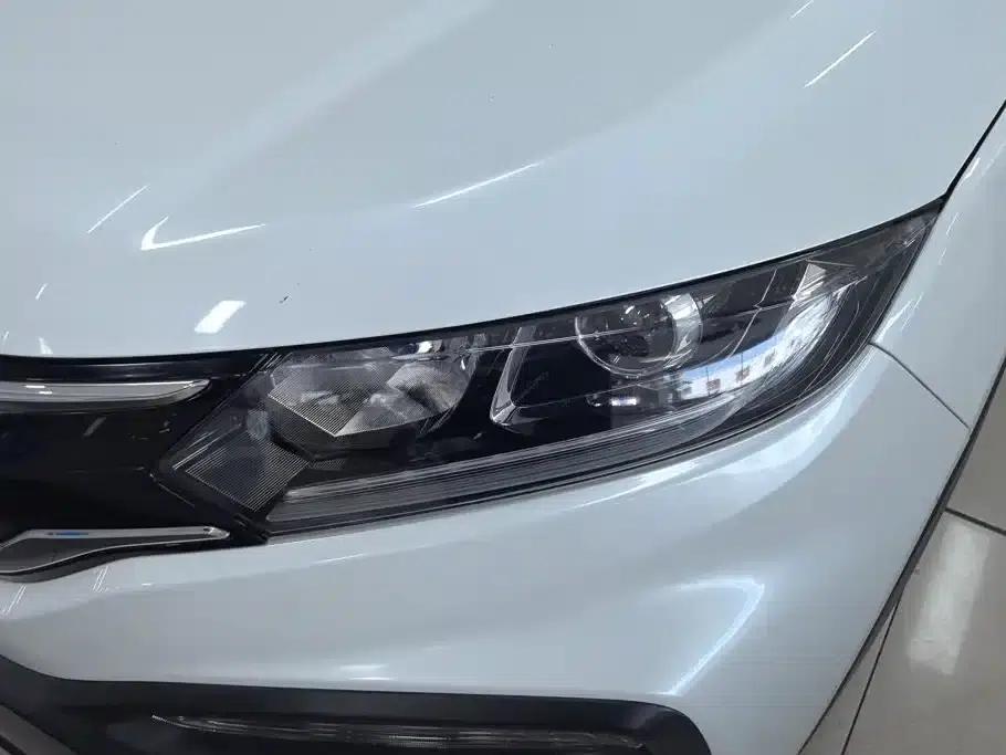 Honda XR-V 2017 1.5L LXi CVT Classic Edition — миниатюра 5