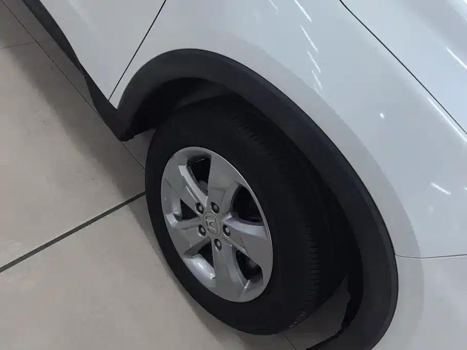 Honda XR-V 2017 1.5L LXi CVT Classic Edition — миниатюра 6