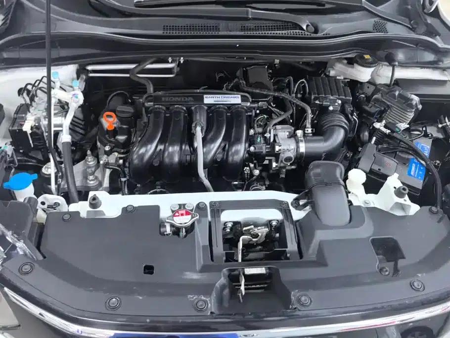 Honda XR-V 2017 1.5L LXi CVT Classic Edition — миниатюра 10
