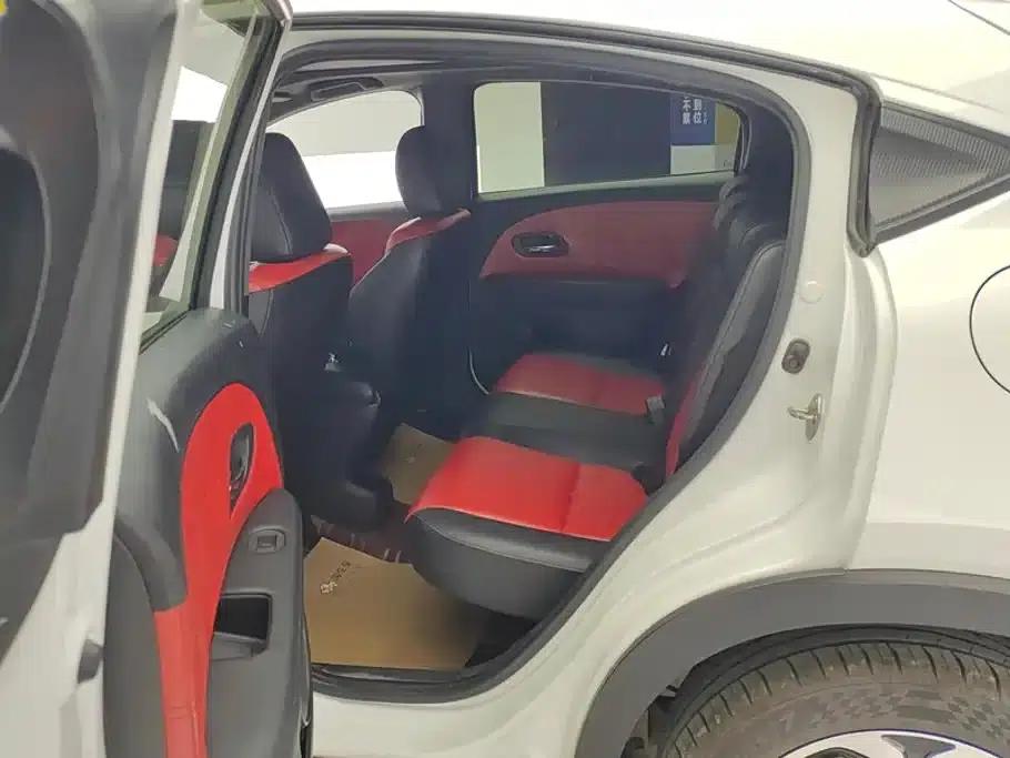 Honda XR-V 2017 1.8L EXi CVT Comfort Edition — миниатюра 11
