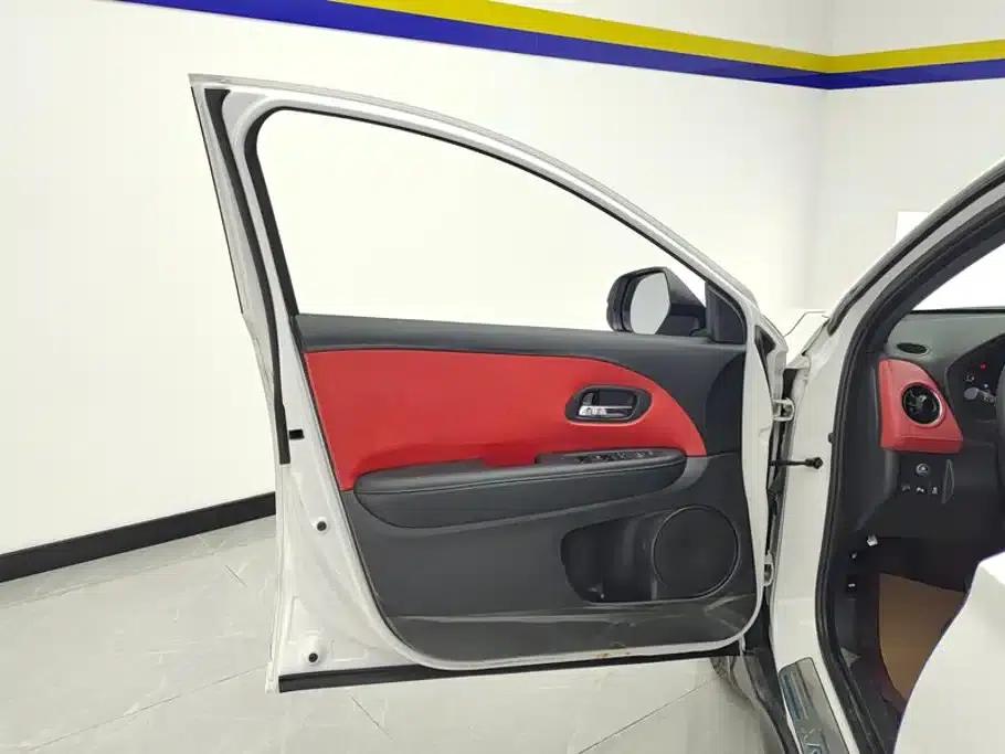 Honda XR-V 2017 1.8L EXi CVT Comfort Edition — миниатюра 7