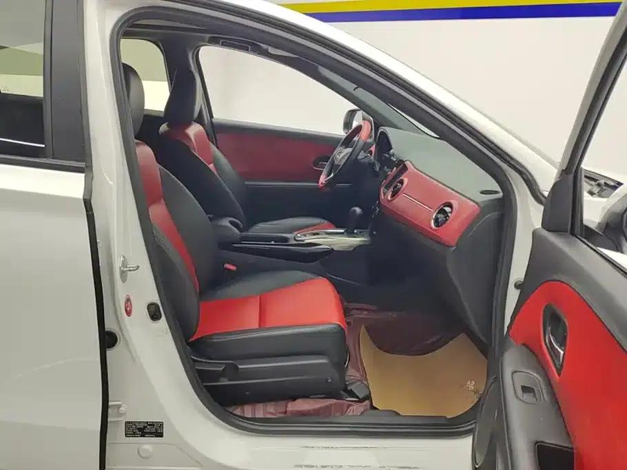 Honda XR-V 2017 1.8L EXi CVT Comfort Edition — миниатюра 8