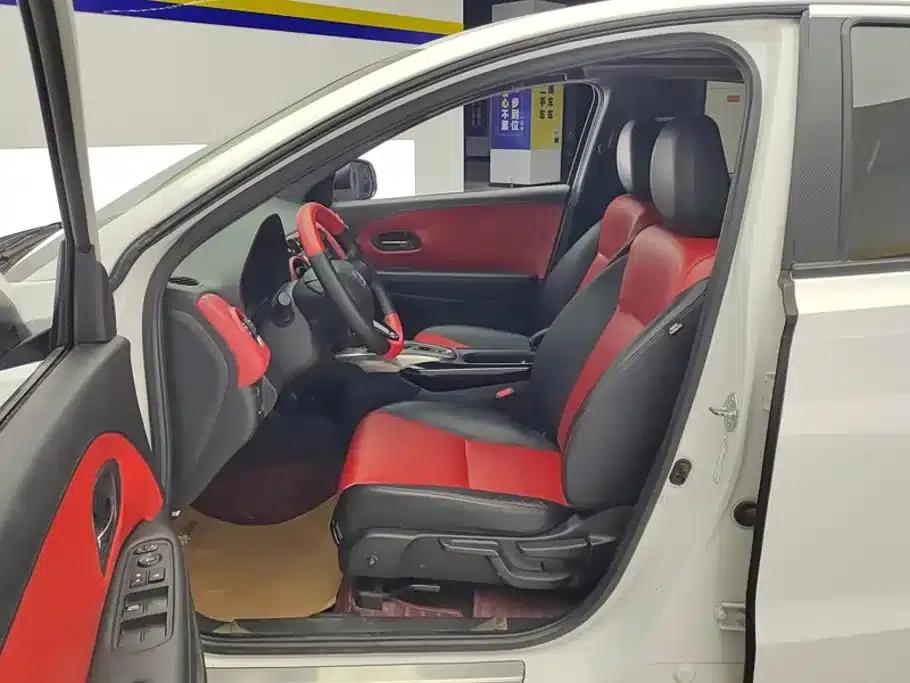 Honda XR-V 2017 1.8L EXi CVT Comfort Edition — миниатюра 9
