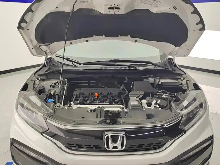 Honda XR-V 2017 1.8L EXi CVT Comfort Edition — миниатюра 10