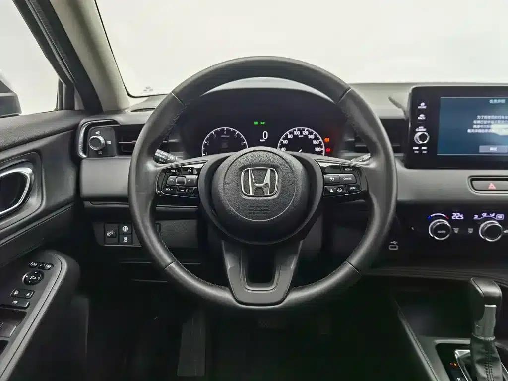 Honda XR-V 2023 1.5L CVT Hot Wave Edition — миниатюра 11