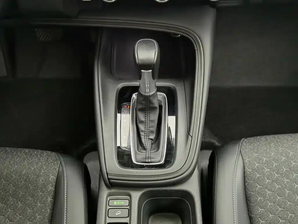 Honda XR-V 2023 1.5L CVT Hot Wave Edition — миниатюра 13