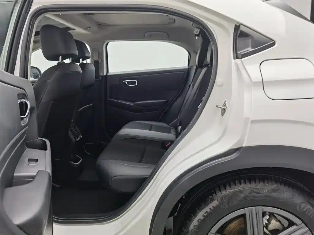 Honda XR-V 2023 1.5L CVT Hot Wave Edition — миниатюра 15