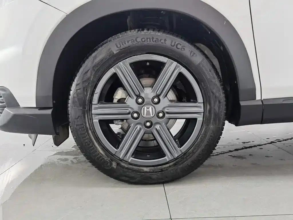 Honda XR-V 2023 1.5L CVT Hot Wave Edition — миниатюра 17