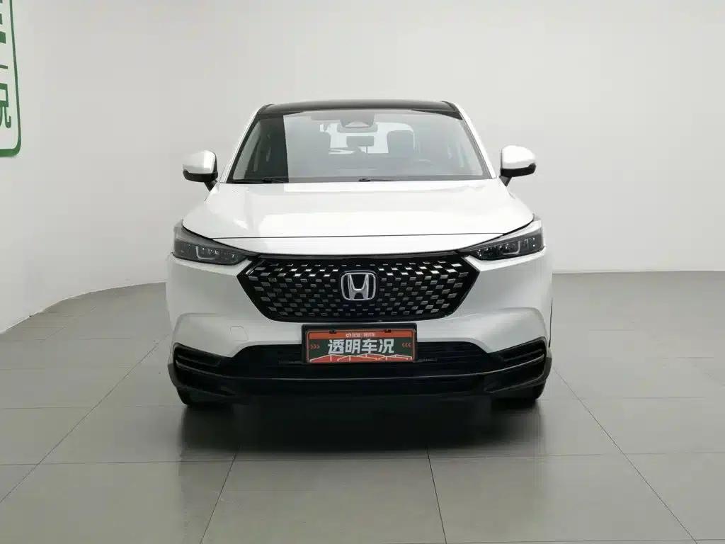Honda XR-V 2023 1.5L CVT Hot Wave Edition — миниатюра 3