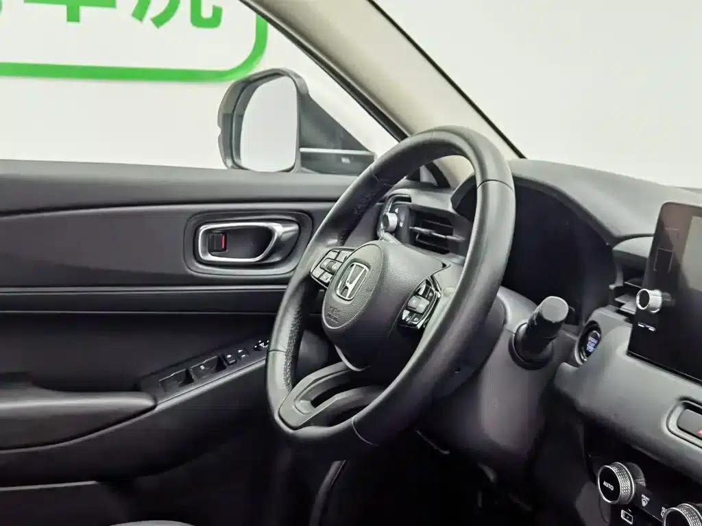 Honda XR-V 2023 1.5L CVT Hot Wave Edition — миниатюра 22
