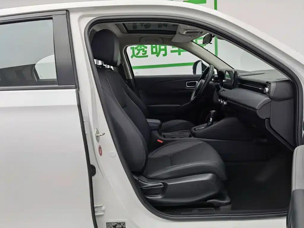 Honda XR-V 2023 1.5L CVT Hot Wave Edition — миниатюра 23