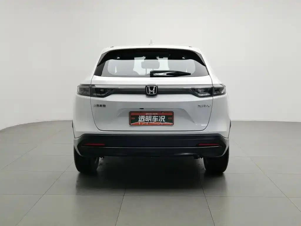 Honda XR-V 2023 1.5L CVT Hot Wave Edition — миниатюра 4