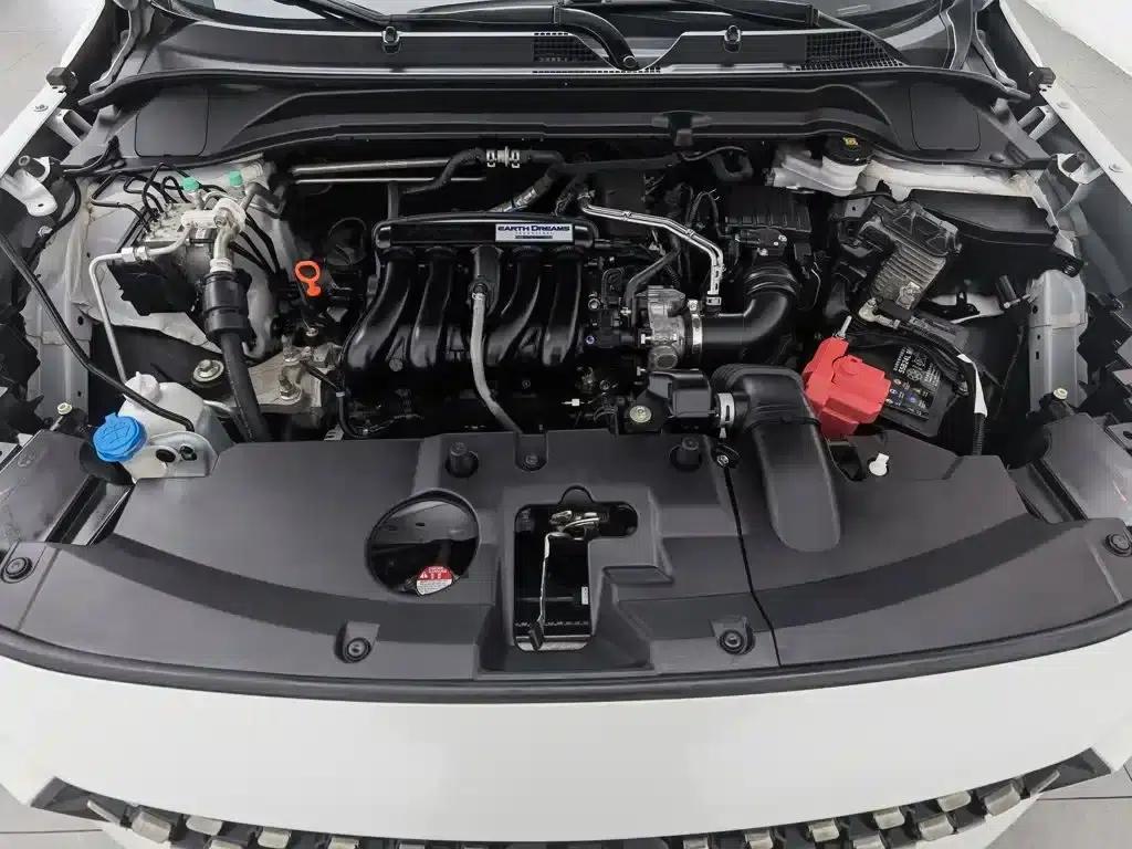Honda XR-V 2023 1.5L CVT Hot Wave Edition — миниатюра 6