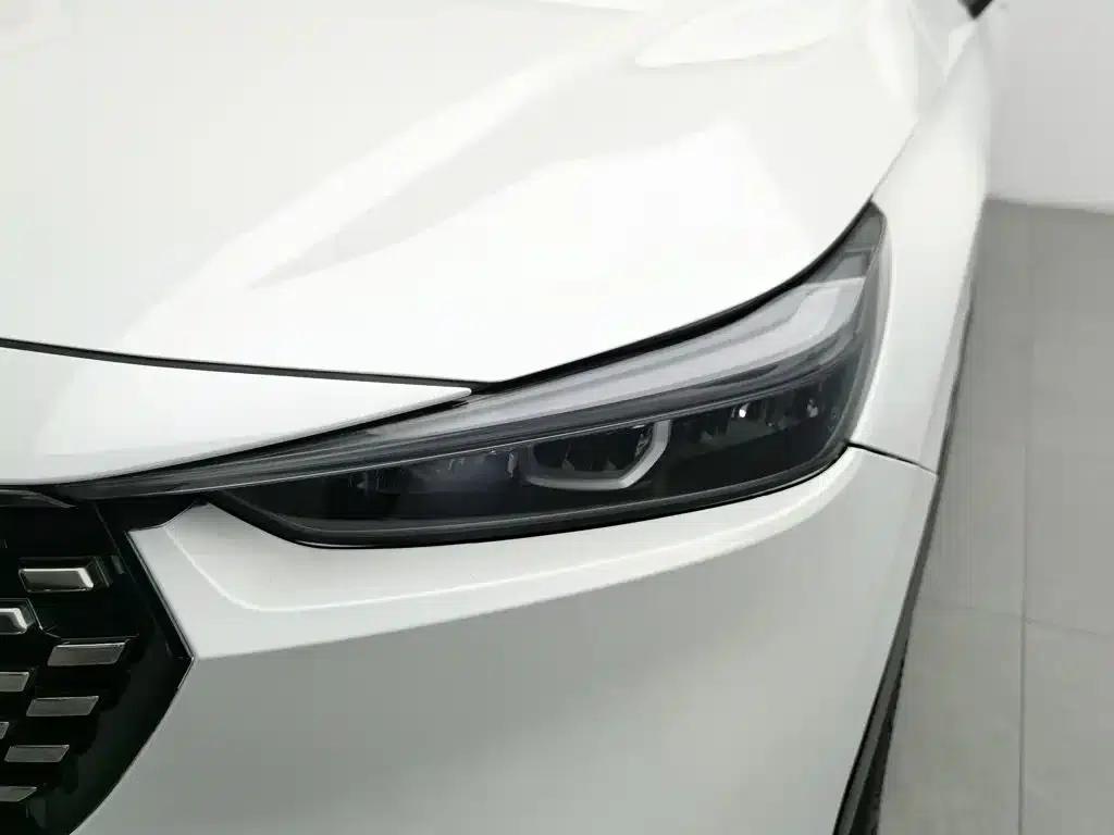 Honda XR-V 2023 1.5L CVT Hot Wave Edition — миниатюра 7