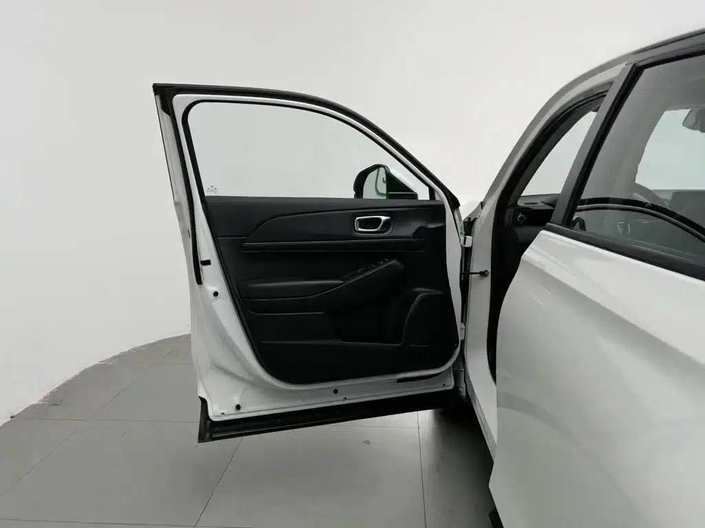 Honda XR-V 2023 1.5L CVT Hot Wave Edition — миниатюра 8