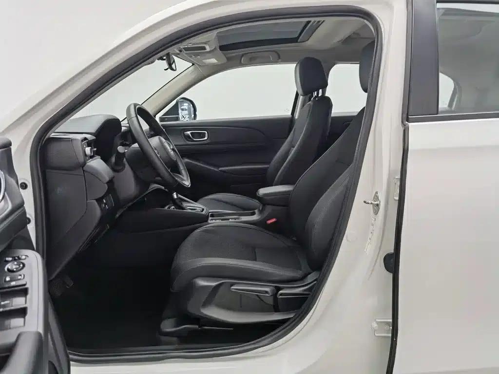 Honda XR-V 2023 1.5L CVT Hot Wave Edition — миниатюра 10