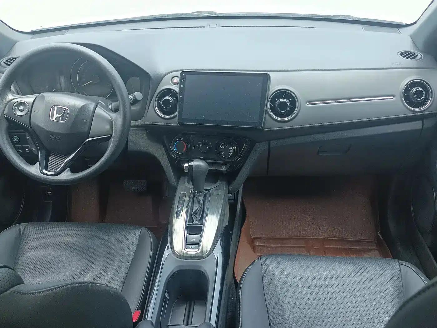 Honda XR-V 2017 1.5L LXi CVT Classic Edition — миниатюра 7